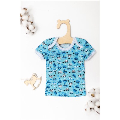 Футболка 41703МХрц