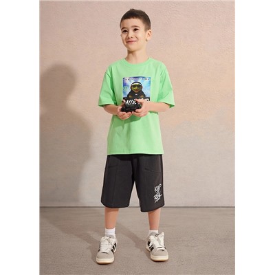 CLEVER Футболка 867380/14кд_п