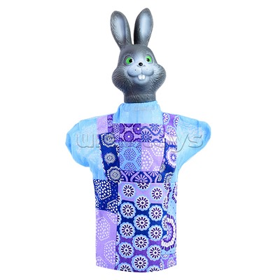 Кукольный театр "Теремок"