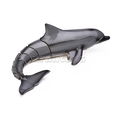 Дельфин р/у, 27MHz, в коробке