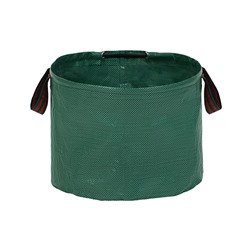 Мешок для компоста и листьев, 50 л, 45×32 см, плотность 145 г/м², полипропилен, Greengo