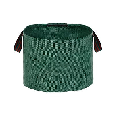 Мешок для компоста и листьев, 50 л, 45×32 см, плотность 145 г/м², полипропилен, Greengo