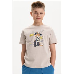 Футболка для мальчиков PELICAN, 1241602