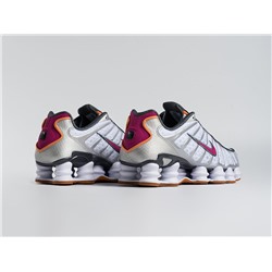 Кроссовки Nike Shox TL