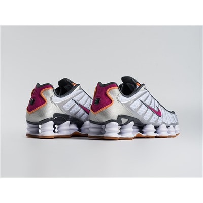 Кроссовки Nike Shox TL