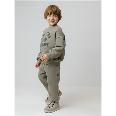 CROCKID Брюки КР 400830