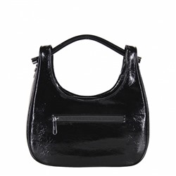 Сумка 5186-1 black Velina Fabbiana-Safenta