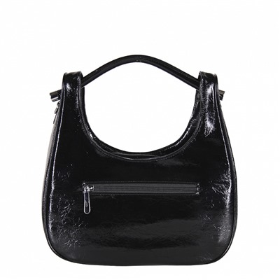 Сумка 5186-1 black Velina Fabbiana-Safenta