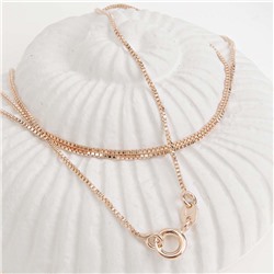 XUPING Цепочка арт. 28 0281 (id 280325)