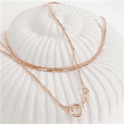 XUPING Цепочка арт. 28 0281 (id 280325)