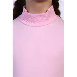 Блузка для девочки Дженифер арт. 13119 (Светло-розовый)