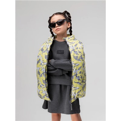 Bodo Жилет 14-84MU 14-84MU