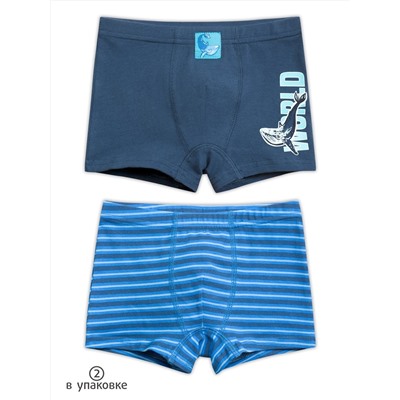 PELICAN Трусы BUHB3223(2)