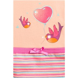 Комплект (Майка+Трусы) PELICAN, 684497