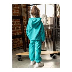 Комплект (Худи+Брюки) BATIK CASUAL, 1035758