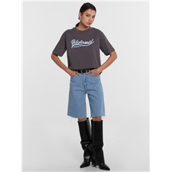 ФУТБОЛКА ЖЕНСКАЯ 112862