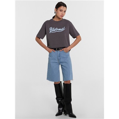 ФУТБОЛКА ЖЕНСКАЯ 112862