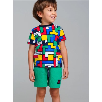 PLAYTODAY Комплект 12412121