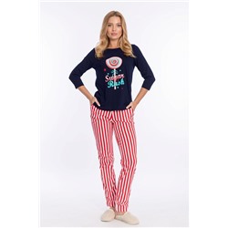 Костюм  32126Па