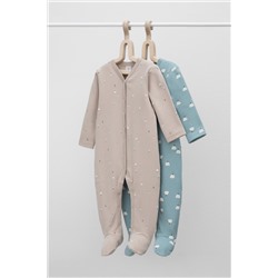 CROCKID Комбинезон К 6025-2уп