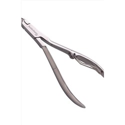 Solinberg Кусачки маникюрные 222-0011 KRISTALLER, 1106379