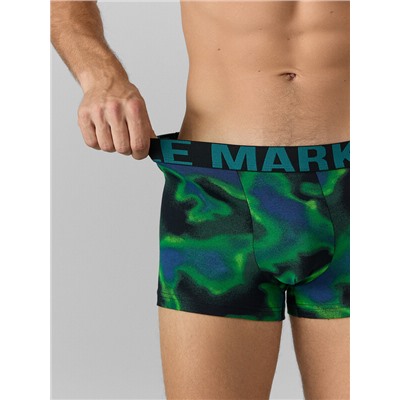 ТРУСЫ МУЖСКИЕ (2ШТ) 411228-2