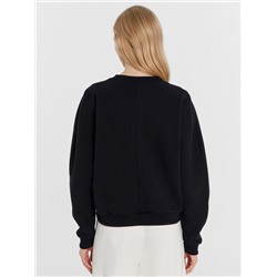 СВИТШОТ ЖЕНСКИЙ 122982