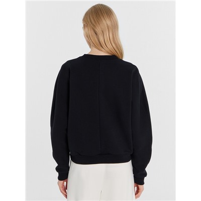 СВИТШОТ ЖЕНСКИЙ 122982