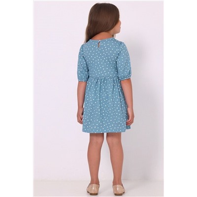 Платье АПРЕЛЬ, 1034817