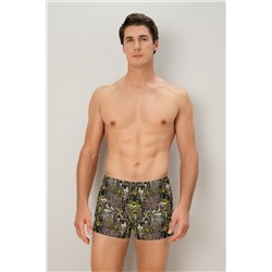 Трусы INDEFINI, 1224280