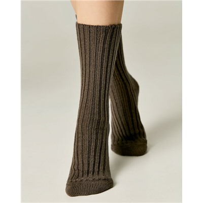 Теплые БРЕСТСКИЕ НОСКИ ЖЕНСКИЕ 1438 ARCTIC