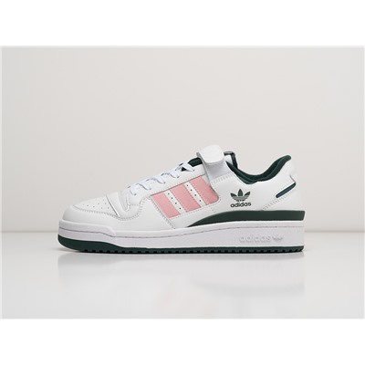 Кроссовки Adidas Forum Low