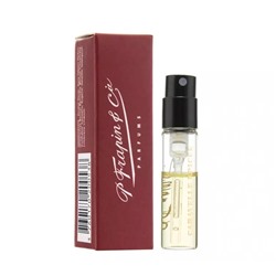 FRAPIN CARAVELLE EPICEE edp (m) 1.2ml пробник