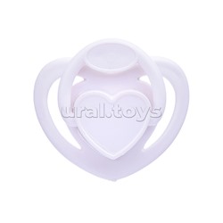 Пупс "Саманта" (пьет, писает) с аксессуарами, в коробке