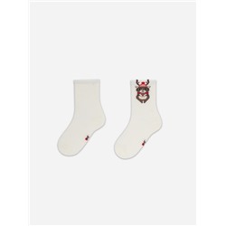 НОСКИ ДЕТСКИЕ 430K-3389