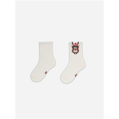 НОСКИ ДЕТСКИЕ 430K-3389