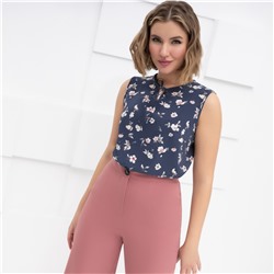 Блуза, Легкое настроение (незабываемая)