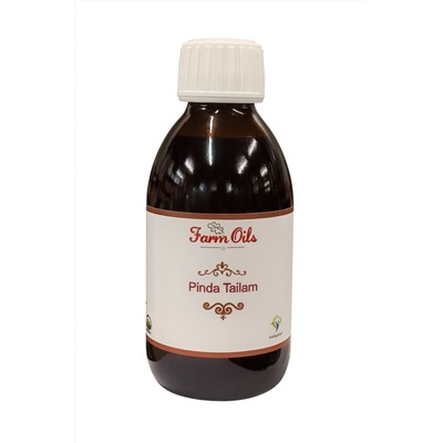 Farm Oils Пинда Тайлам 200 мл