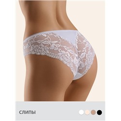 Minimi Трусы BO225 Slip (кружево), CO