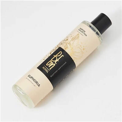 BeOn Подарочный набор для ухода за телом №31 (гель для душа, спрей-мист, лосьон) / Royal Euphoria, 260 мл, 105 мл, 200 мл 23807