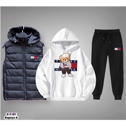 Костюм тройка 1848278-2