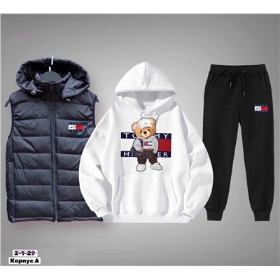 Костюм тройка 1848278-2