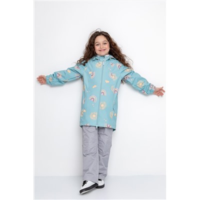 Брюки CROCKID, 1095135