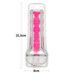 Светящийся в темноте мастурбатор 8.5 Lumino Play Masturbator