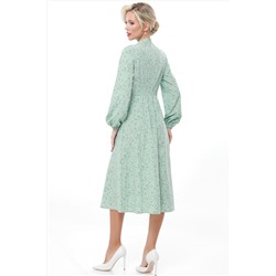 Платье Городская соната, нежная