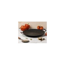 Садж 38см Корейский WOK индукция, алюм. с антиприг. покрытием (размеры 380 x 400 x 55см, вес 1,15кг)