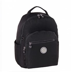 Рюкзак 8663MD black Mindesa