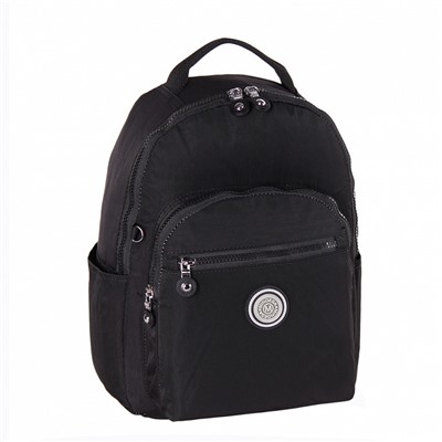 Рюкзак 8663MD black Mindesa