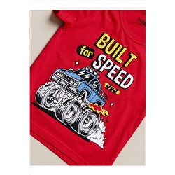 Футболка BATIK, 1054375