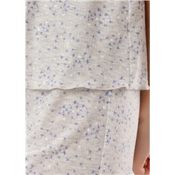 Пижама женская